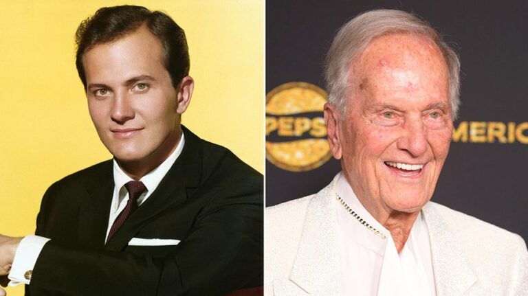 Pat Boone claims Hollywood wastes ‘millions making sordid, corrupt films that fail’