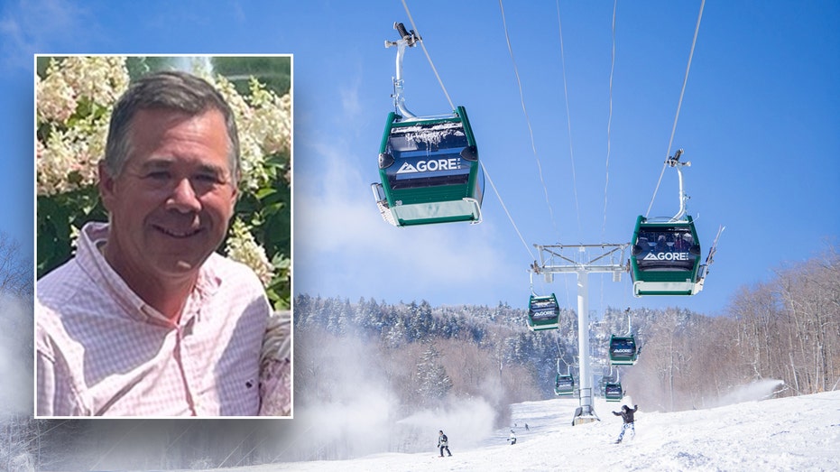 New York law firm CEO killed in freak skiing accident: 'Incredibly difficult time'