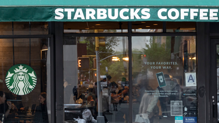 Missouri AG sues Starbucks over 'race-based' hiring, DEI initiatives