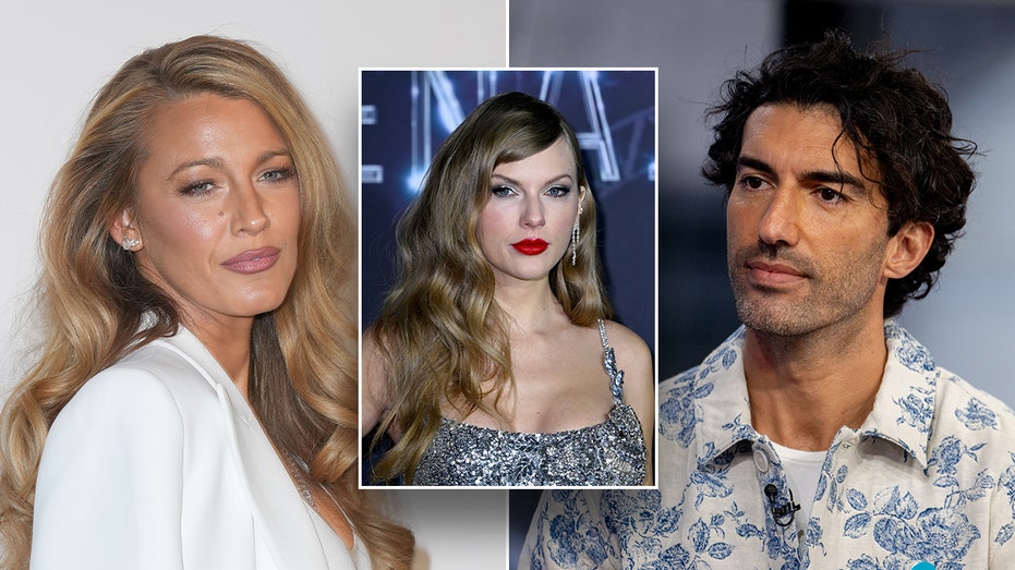 Blake Lively, Justin Baldoni timeline: Taylor Swift tangled into leaked messages, embarrassing lawsuits