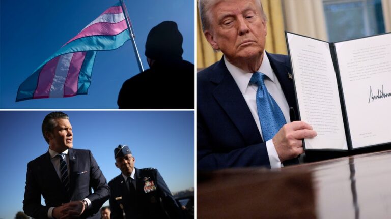 Shelters, Jesus, and Miss Pac-Man: US judge grills DOJ over trans policy in dizzying line of questioning