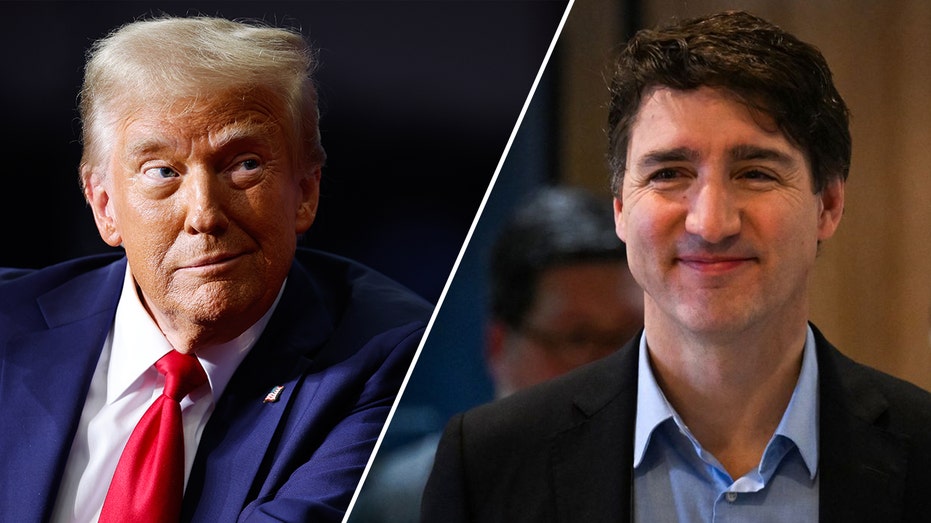 Trudeau says Trump is serious about Canada becoming 51st state: reports