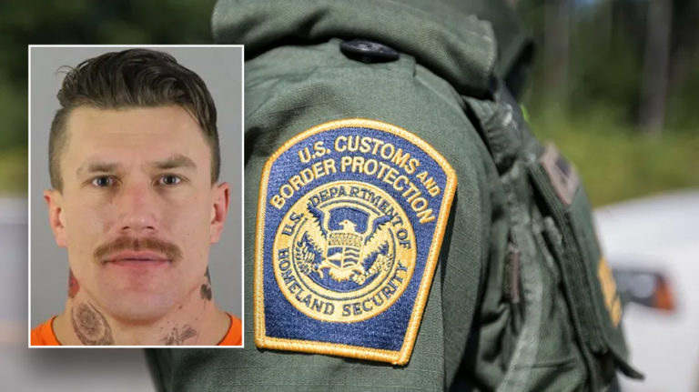 Wisconsin man accused of impersonating US Border Patrol agent twice in one week