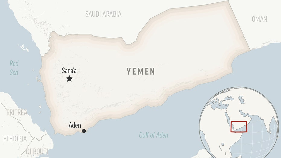 UN halts humanitarian work in Yemen's Houthi stronghold after staff detentions