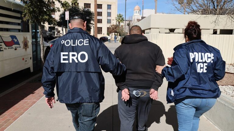 Sanctuary city lawyers plot to help illegal migrants evade ICE in exposed group email