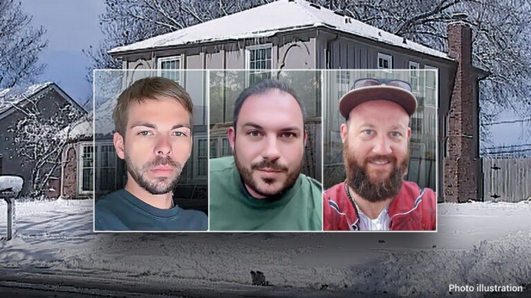 Two charged in Kansas City Chiefs fans' deaths 14 months after bodies found frozen in backyard