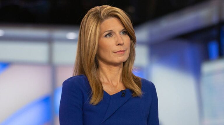 MSNBC’s Nicolle Wallace has seen ratings plunge since Trump prevailed on Election Day