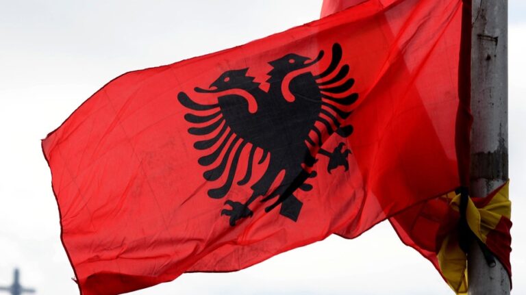 Albania issues yearlong TikTok ban amid youth violence concerns