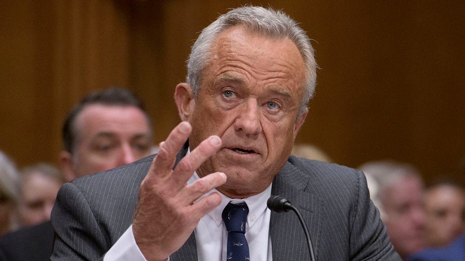 ROBERT F. KENNEDY, JR.: Measles outbreak is call to action for all of us