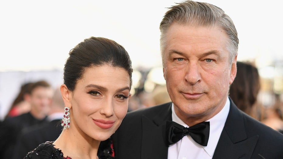 Alec Baldwin shut down by wife Hilaria after public scolding during red carpet interview