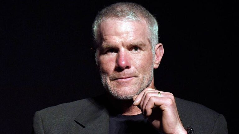 NFL legend Brett Favre slams Oregon HS officials after trans runner blows away female competition