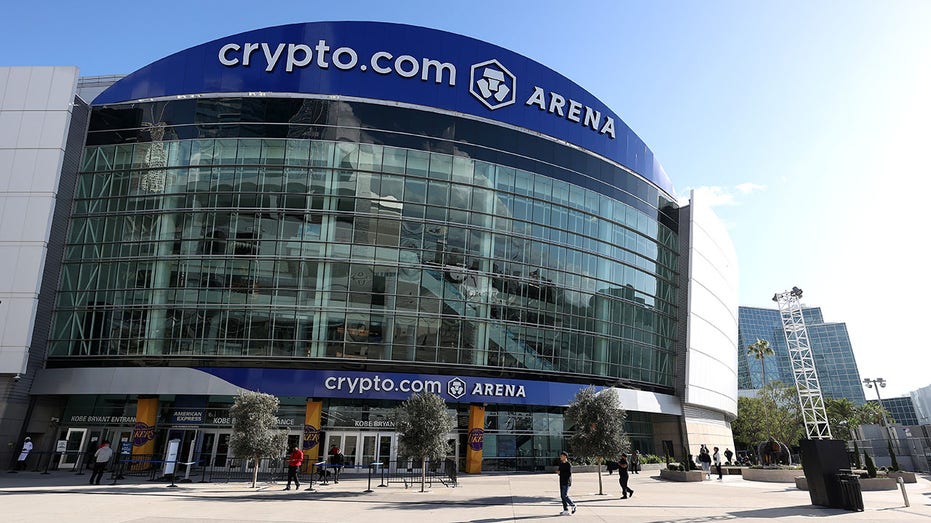 Man who wore diamond watch to Lakers game sues arena, claims he was assaulted and robbed in restroom