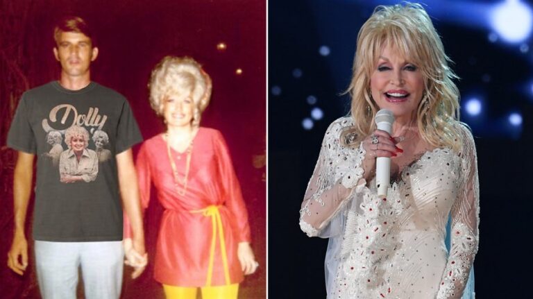 Dolly Parton's marriage thrived despite late husband not being 'biggest fan' of her music