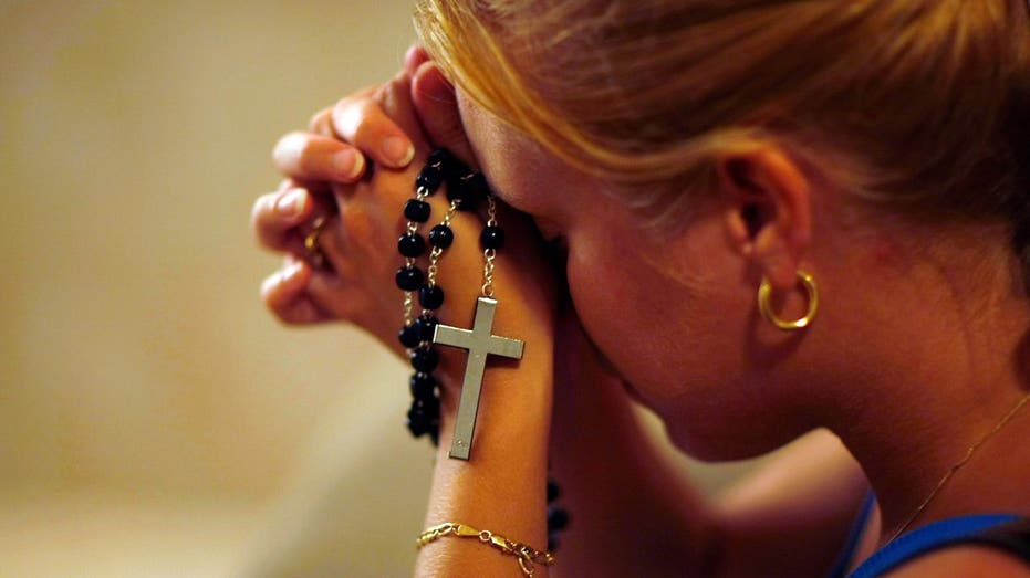 New poll finds decline of Christianity has 'leveled off' in America