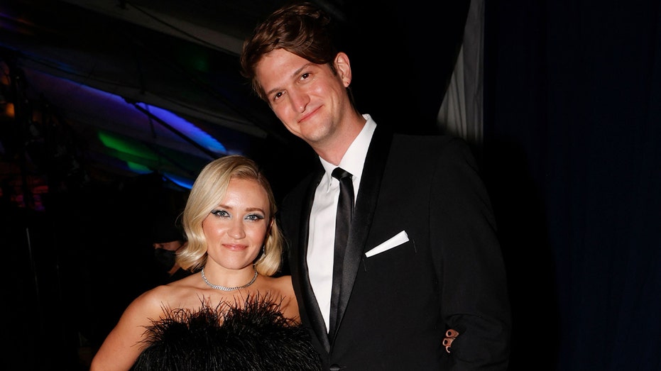 Emily Osment, star of 'Young Sheldon' spin-off, files for divorce after five months of marriage