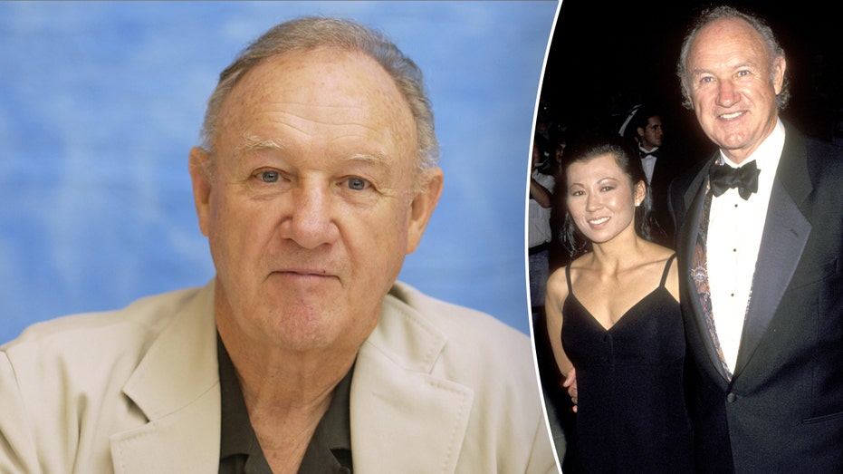 Gene Hackman death timeline: Actor's final days with wife