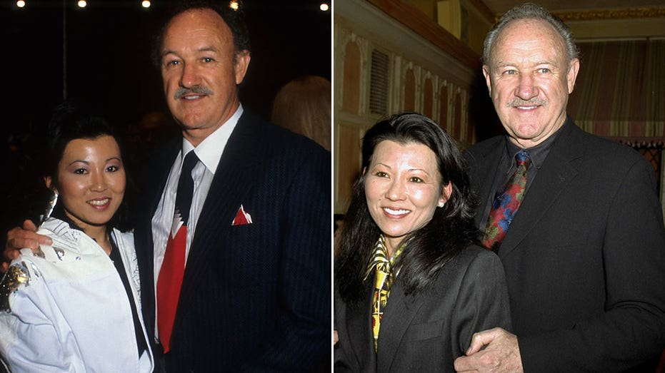 Gene Hackman, wife's cause of death: Forensic expert shares opinion on 'unusual' circumstances