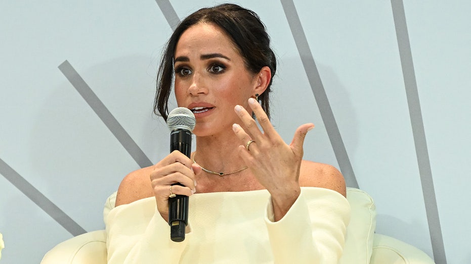 Meghan Markle admits to making ‘mistakes’ in launching As Ever lifestyle brand