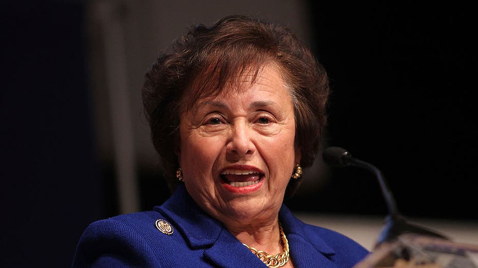 Longtime Rep. Nita Lowey dead at 87