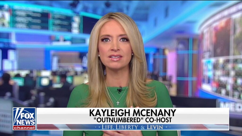 Kayleigh McEnany: I hope Elon Musk gets to the bottom of this