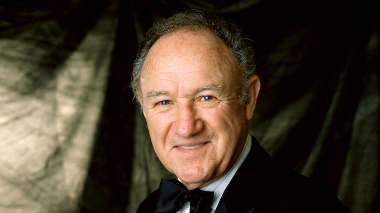 Gene Hackman’s friend calls actor’s death a ‘tragic mystery’