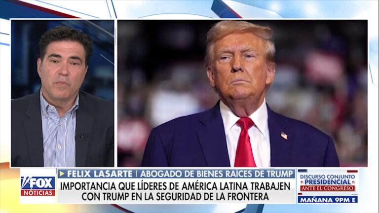 Impulso para que América Latina colabore con Trump en materia de inmigración