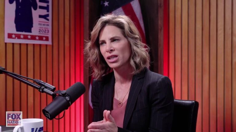 Jillian Michaels on conquering struggles with food, weight, divorce and family