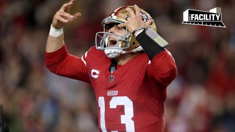 Should Brock Purdy feel disrespected by 49ers' $45M per season offer? | The Facility