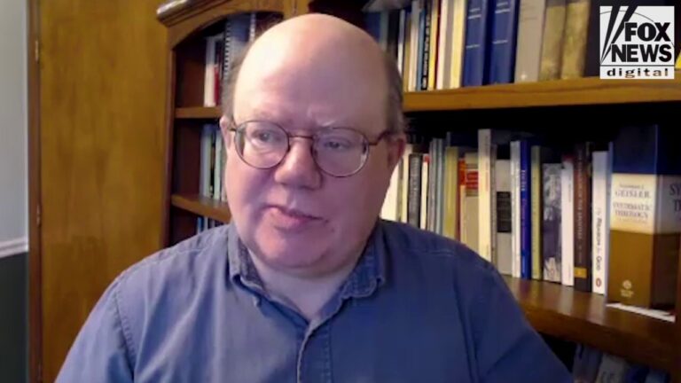 Wikipedia co-founder announces conversion to Christianity