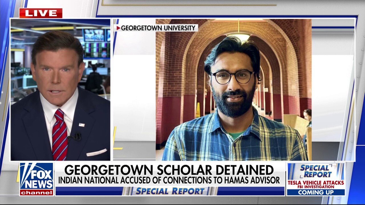 Academic targeted over Palestinian support, lawyers say