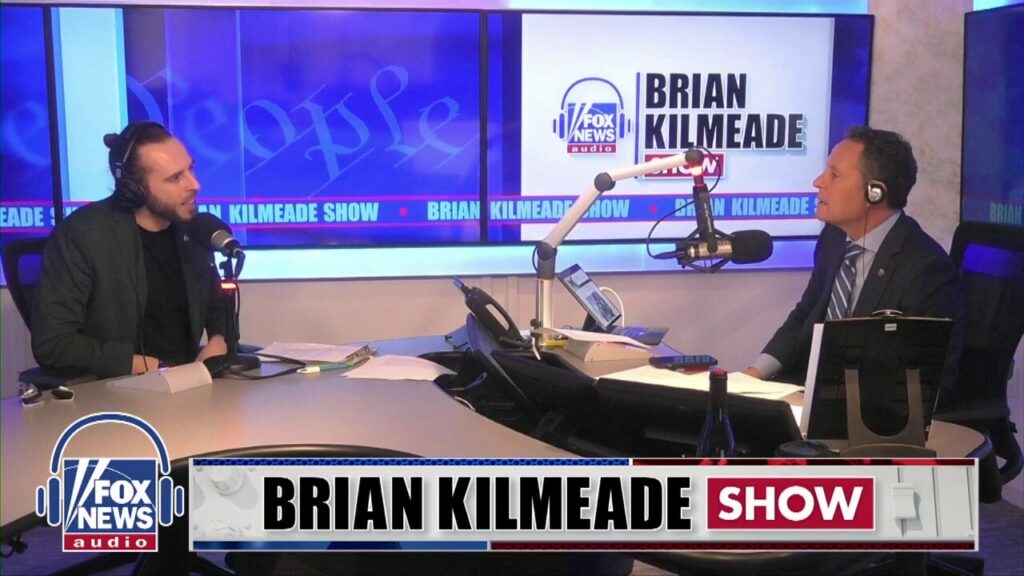 The Brian Kilmeade Show: Obama Presidential Center rocked by $40M racial bias lawsuit