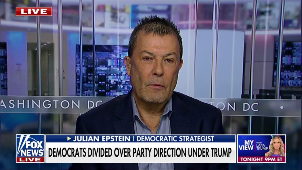 Democrat disruptions during Trump joint address were ‘really bad political theatre’: Julian Epstein