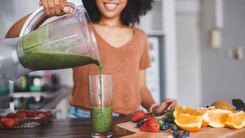 March is nutrition month – here are 8 nutrition products that can help you live a healthier life