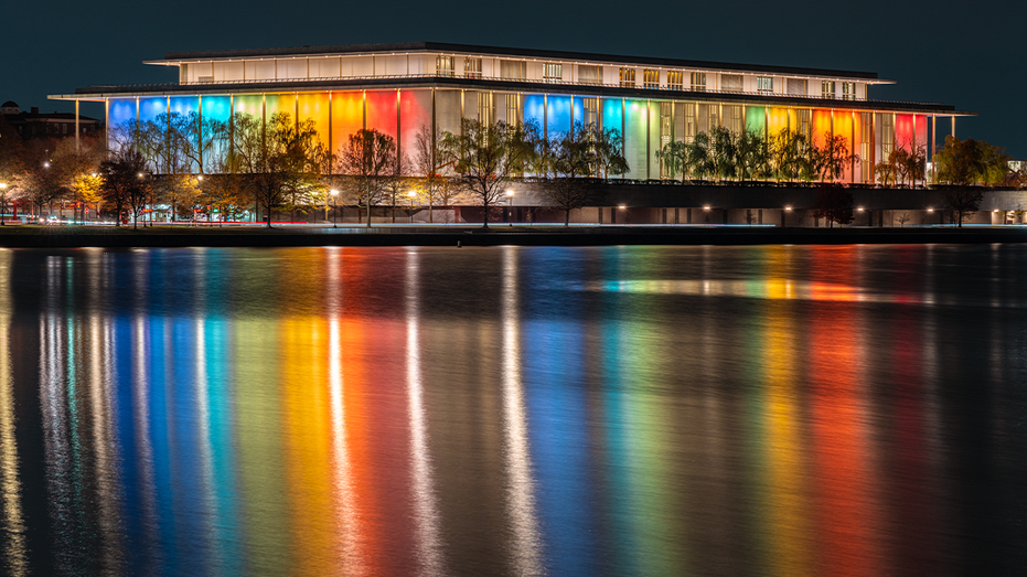 Kennedy Center director encourages Republican attendance, says 'everyone is welcome'