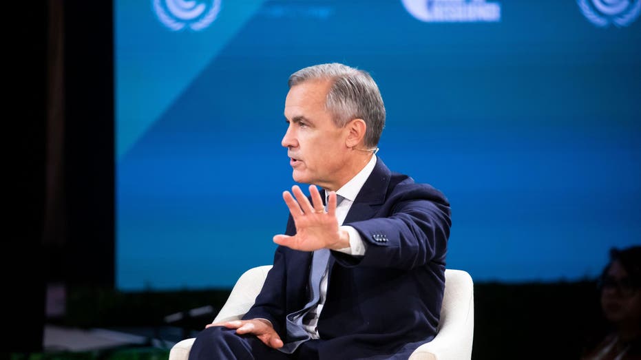 Canada’s new PM and Trump critic Mark Carney accused of being out of touch with the 'common man’