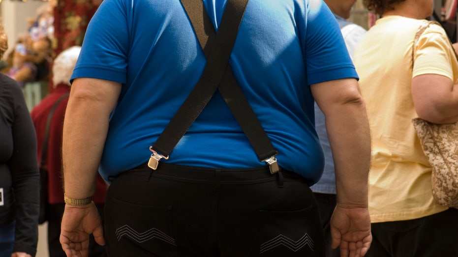 Obesity will affect over half of adults in 25 years, study predicts