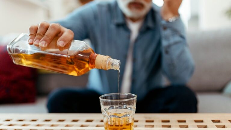 Whiskey for life? Age matters if you want a shot at winning this contest