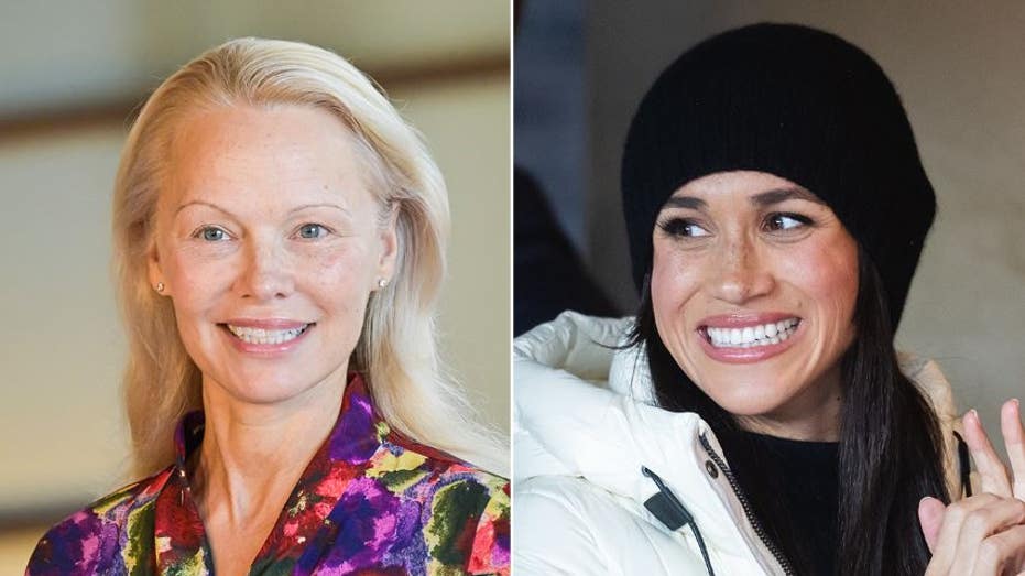 Meghan Markle accused of copying Pamela Anderson’s show, sometimes ‘frame for frame’: expert