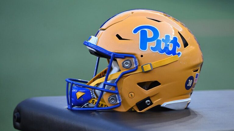 Pittsburgh college football player, 18, dies in car crash, officials say