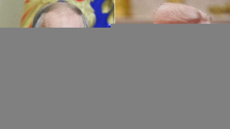 Trump, Putin call expected this week, as admin edges closer to Russia-Ukraine ceasefire deal: Witkoff