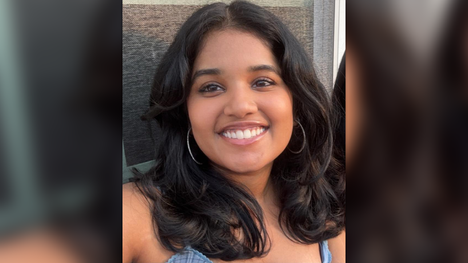 Missing American college student Sudiksha Konanki: Police reveal male friend is under investigation