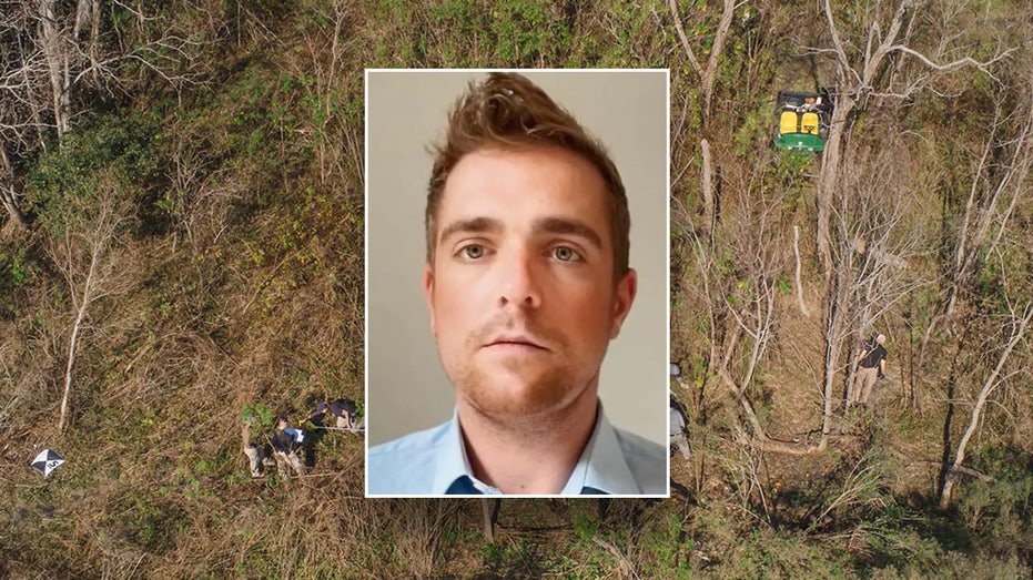 Remains of Florida tourist discovered in Georgia woods two years after disappearance: FBI