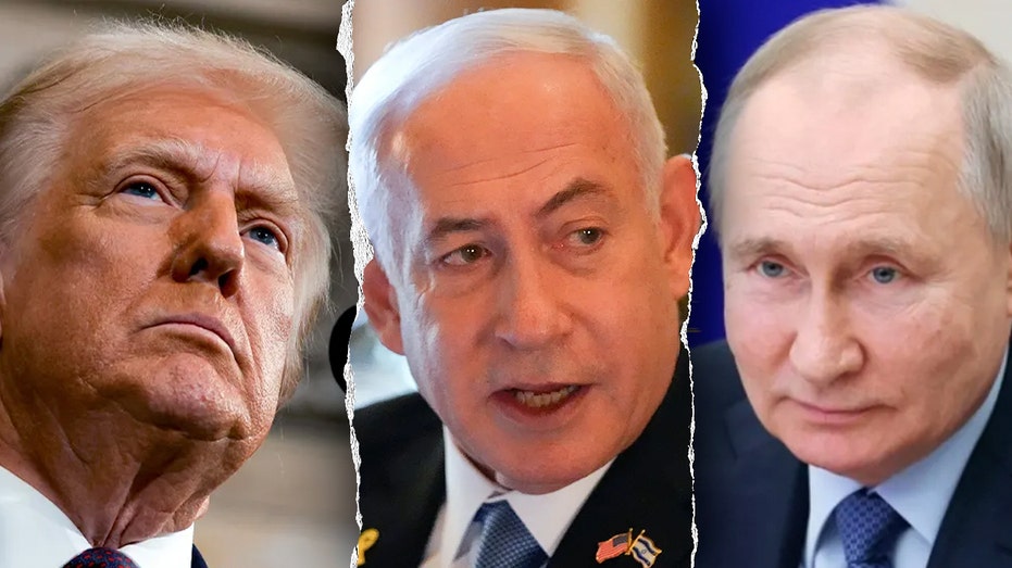 Trump’s Israel art of the deal: Repair Bibi-Putin relationship to neutralize Iran threat