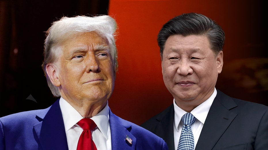 Congress exposes China's potential loophole for Trump tariffs: 'Drawing a line in the sand'