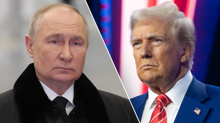 4 signs that show Trump’s foreign policy remains staunchly anti-Russian