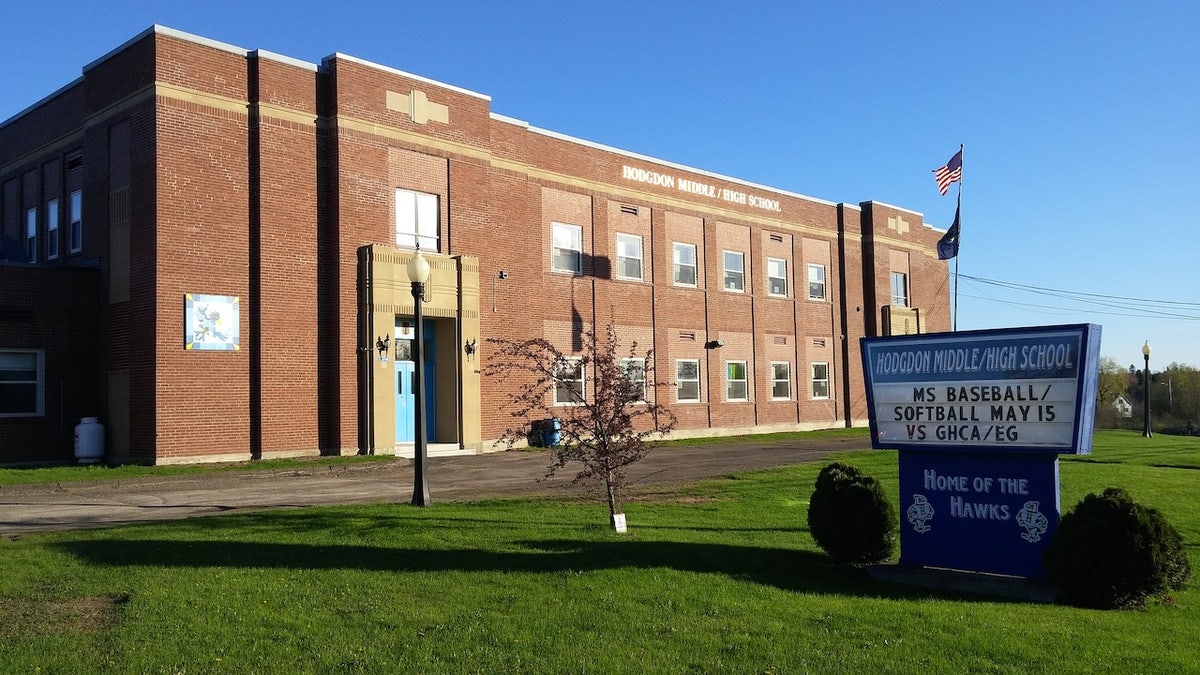 Maine school district moves to ban trans athletes from girls' sports, siding with Trump over state authorities