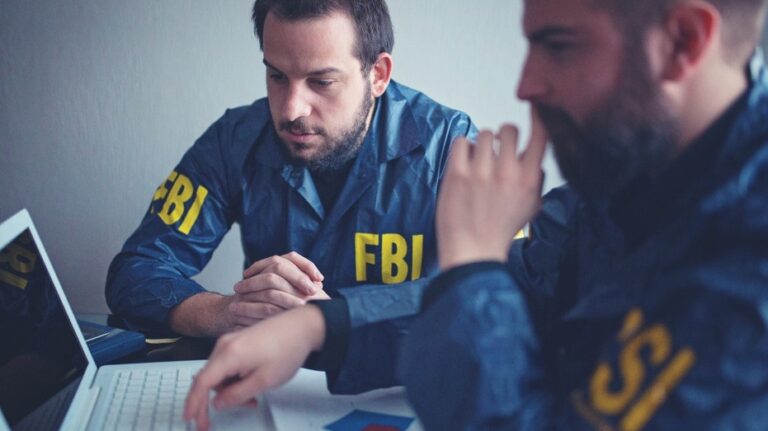 FBI warns of scam targeting victims with fake hospitals and police