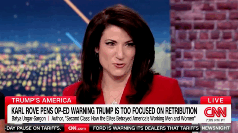 Trump supporter tells CNN he's 'fighting our fights,' touts public support on immigration