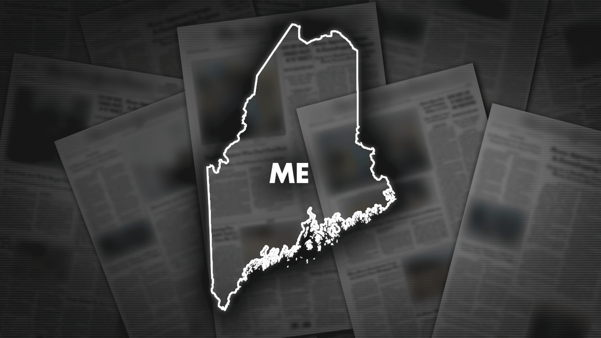 Maine 'MAGA' parent silenced at school board meeting during speech opposing trans athletes in girls' sports
