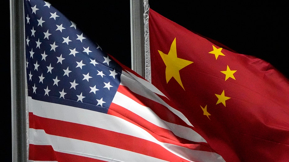Scoop: Anti-Chinese government group launches plan to track anti-CCP legislation in statehouses